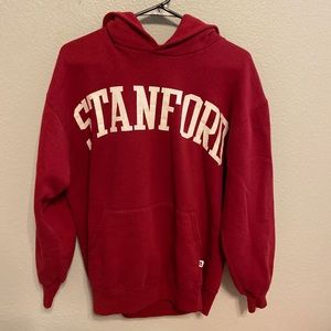 Vintage Russell Athletic hoodie